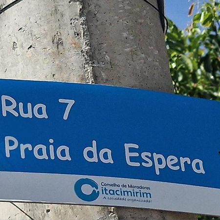 Praia De Itacimirim, Pe Na Areia Kültér fotó