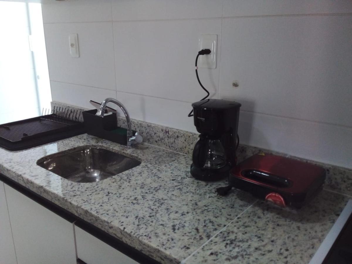 Praia De Itacimirim, Pe Na Areia Kültér fotó