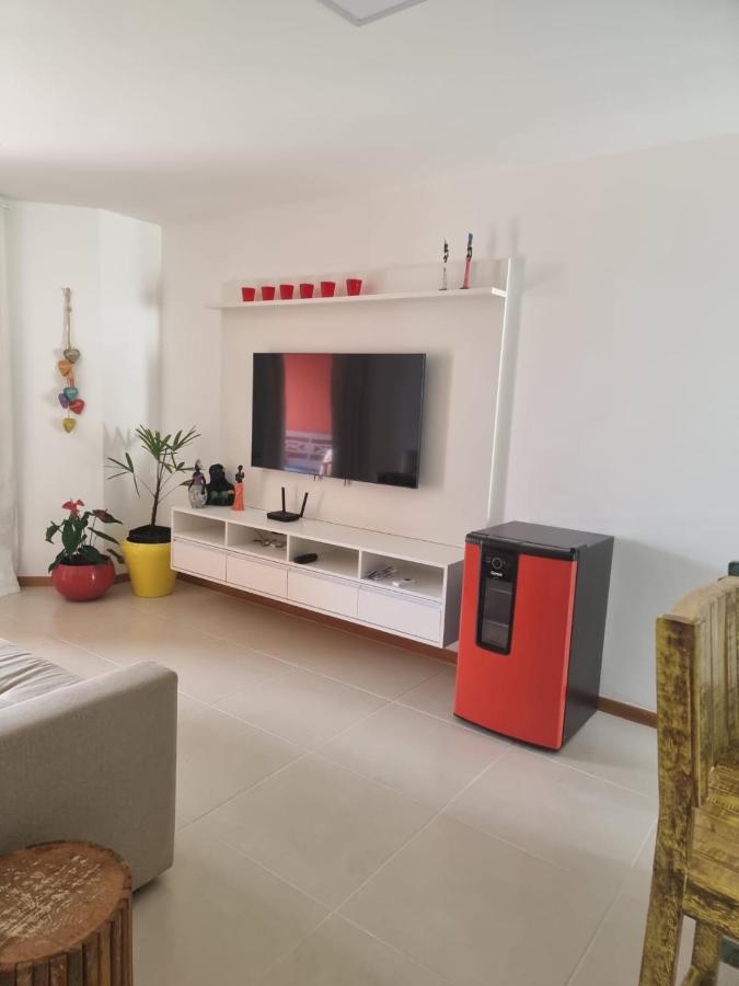 Praia De Itacimirim, Pe Na Areia Kültér fotó