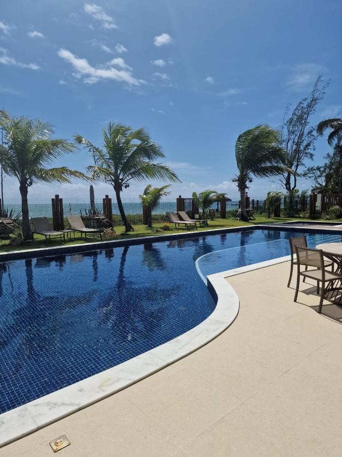 Praia De Itacimirim, Pe Na Areia Kültér fotó